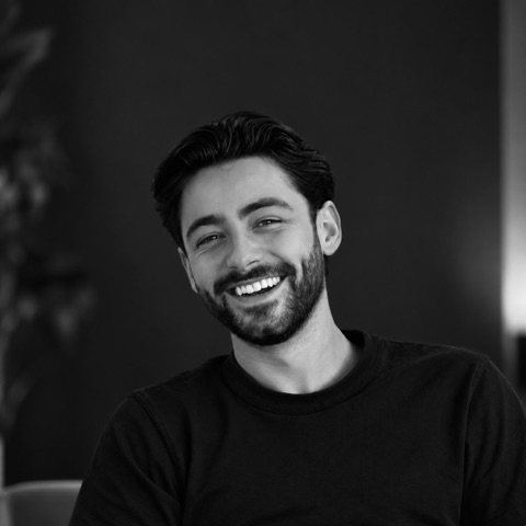 Zachary Jouve